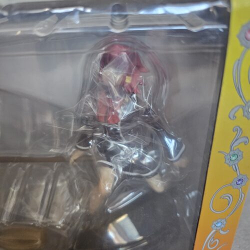Quiz Magic Academy Figure Collection Vol.2 Ruquia Konami