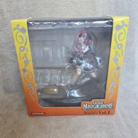 Quiz Magic Academy Figure Collection Vol.2 Ruquia Konami