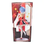 Re zero -Starting Life in Another World- SSS Figure Rem in Circus Pearl Color Ver. FuRyu