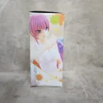 The Quintessential Quintuplets Chokonose Premium Figure Ichika Nakano SEGA