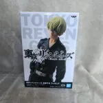 Tokyo Revengers Chifuyu Matsuno Figure 16 cm Banpresto