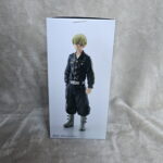 Tokyo Revengers Chifuyu Matsuno Figure 16 cm Banpresto