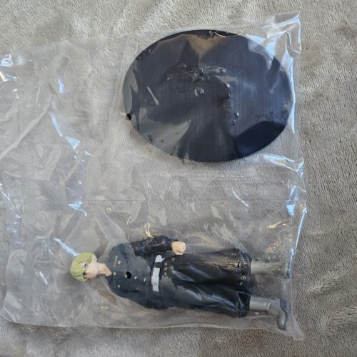 Tokyo Revengers Chifuyu Matsuno Figure 16 cm Banpresto