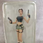 Tomb Raider Lara Croft Strahov Complex Resin Statuette Atlas