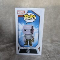Avengers Endgame Thanos in the Garden #579 Funko Pop! Funko