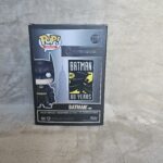 Batman 1989 Batman #275 80th Anniversary Funko Pop!