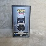 Batman 1989 Batman #275 80th Anniversary Funko Pop!