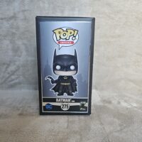 Batman 1989 Batman #275 80th Anniversary Funko Pop!