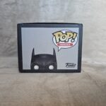 Batman 1989 Batman #275 80th Anniversary Funko Pop!