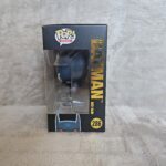 Batman 80th Anniversary Red Rain Batman #286 Funko Pop! Funko