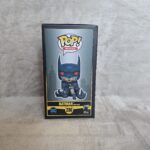 Batman 80th Anniversary Red Rain Batman #286 Funko Pop! Funko