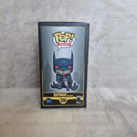Batman 80th Anniversary Red Rain Batman #286 Funko Pop! Funko