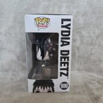 Beetlejuice Beetlejuice | Lydia Deetz with TV #1690 Funko Pop!