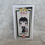 Beetlejuice Beetlejuice | Lydia Deetz with TV #1690 Funko Pop!