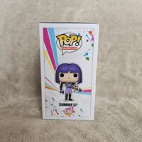 Boruto: Naruto Next Generations | Sumire with Nue #1360 Funko Pop! | Funko