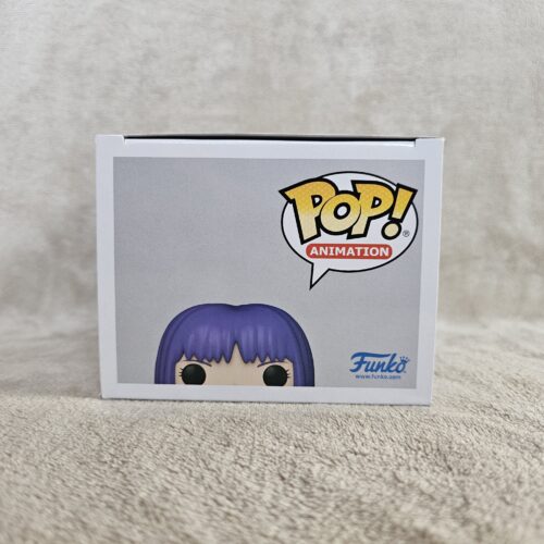 Boruto: Naruto Next Generations | Sumire with Nue #1360 Funko Pop! | Funko