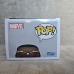 Captain America #1364 – Sam Wilson als de nieuwe Captain America