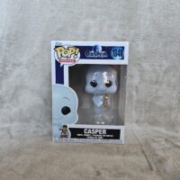 Casper | 30th Anniversary Casper #1848 Funko Pop! | Funko