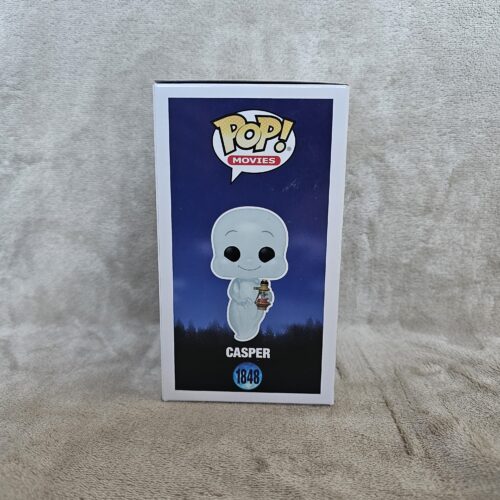 Casper | 30th Anniversary Casper #1848 Funko Pop! | Funko