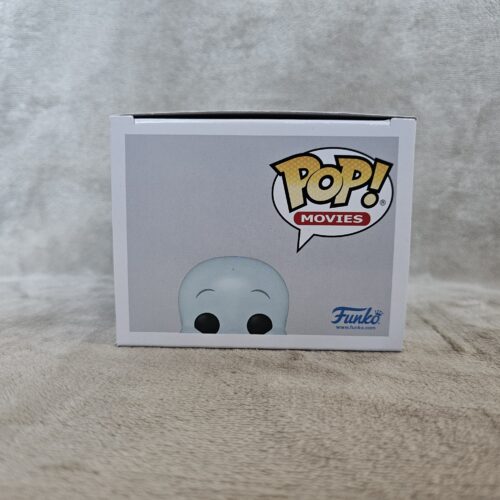 Casper | 30th Anniversary Casper #1848 Funko Pop! | Funko