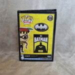 DC Comics | Batman Squire #514 Funko Pop! Exclusive | Funk