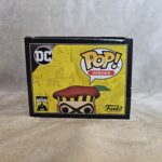DC Comics | Batman Squire #514 Funko Pop! Exclusive | Funk