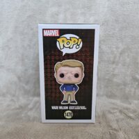 Deadpool & Wolverine | Wade Wilson Drivemax #1470 Funko Pop! Special Edition | Funko