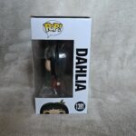 Disney Wish | Dahlia #1391 Funko Pop! | Funko