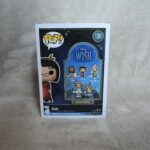 Disney Wish | Dahlia #1391 Funko Pop! | Funko