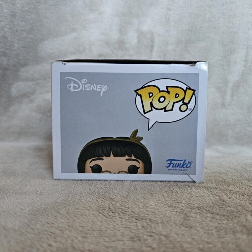 Disney Wish | Dahlia #1391 Funko Pop! | Funko