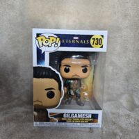 Eternals Gilgamesh #730 Funko Pop! Funko