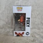 Five Nights at Freddy's | 10th Anniversary Foxy #1062 Funko Pop!
