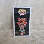 Five Nights at Freddy's | 10th Anniversary Foxy #1062 Funko Pop!