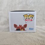 Five Nights at Freddy's | 10th Anniversary Foxy #1062 Funko Pop!
