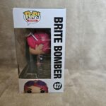 Fortnite | Brite Bomber #427 Funko Pop! Games | Funko