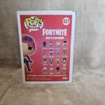 Fortnite | Brite Bomber #427 Funko Pop! Games | Funko