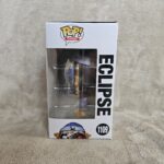 Five Nights at Freddy's | Security Breach Ruin Eclipse #1109 Glow in the Dark Funko Pop! | Funko
