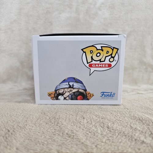 Five Nights at Freddy's | Security Breach Ruin Eclipse #1109 Glow in the Dark Funko Pop! | Funko