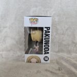 Hunter x Hunter Phantom Troupe Pakunoda #1565 Funko Pop!