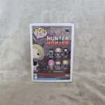 Hunter x Hunter Phantom Troupe Pakunoda #1565 Funko Pop!