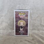 Hunter x Hunter Phantom Troupe Pakunoda #1565 Funko Pop!