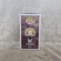 Hunter x Hunter Phantom Troupe Pakunoda #1565 Funko Pop!
