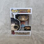 Indiana Jones | Dial of Destiny Helena Shaw #1386 Funko Pop!