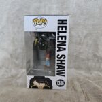 Indiana Jones | Dial of Destiny Helena Shaw #1386 Funko Pop!