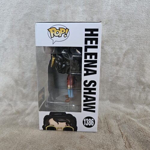 Indiana Jones | Dial of Destiny Helena Shaw #1386 Funko Pop!