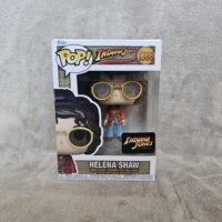 Indiana Jones | Dial of Destiny Helena Shaw #1386 Funko Pop!