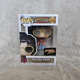 Indiana Jones | Dial of Destiny Helena Shaw #1386 Funko Pop!