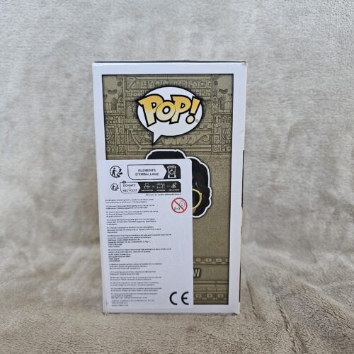 Indiana Jones | Dial of Destiny Helena Shaw #1386 Funko Pop!