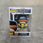 Marvel | 80 Years Cyclops (First Appearance) #502 Funko Pop! | Funko