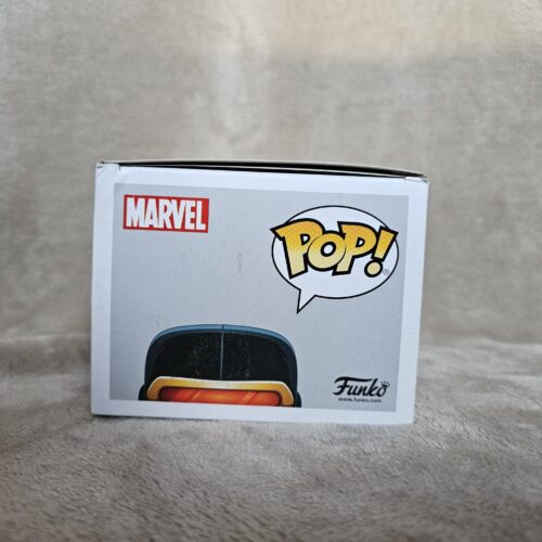 Marvel | 80 Years Cyclops (First Appearance) #502 Funko Pop! | Funko
